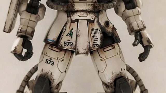 有手就行，旧化教程来了