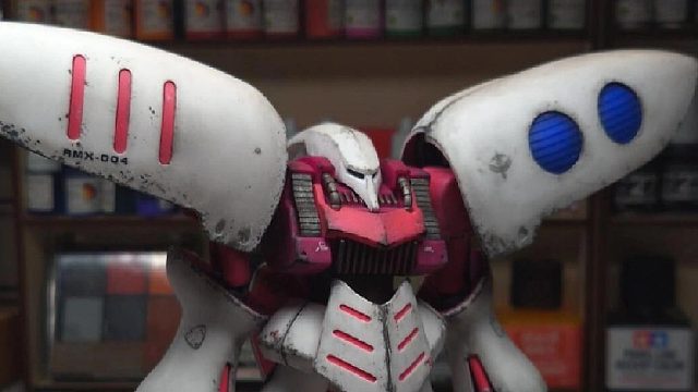 快速素组拼装法!注意，这不是教程