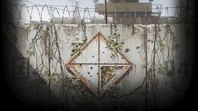 逃离塔科夫终章——为了全人类