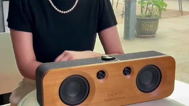 春节送礼不踩雷！下一代全景声音响