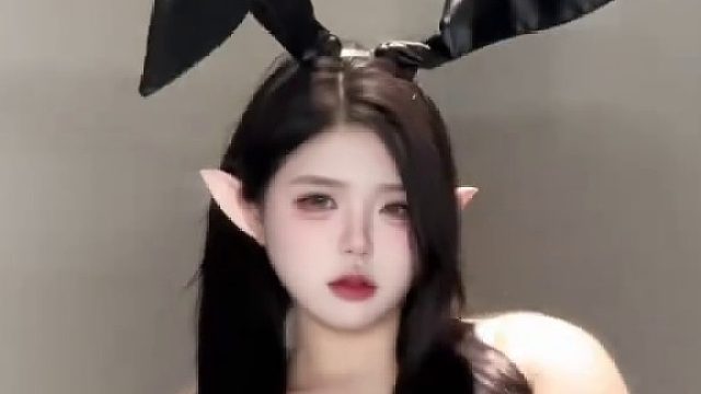 打完瓦跳一段真是太惬意了