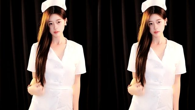 【满创-黑欢灯最白】你在视频里加了什么