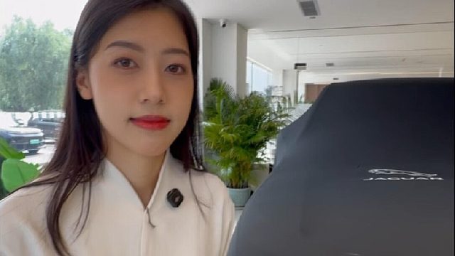 400万在路虎能买什么车…