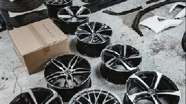 第一视角体验十代半雅阁17寸豪华版升级高配19寸