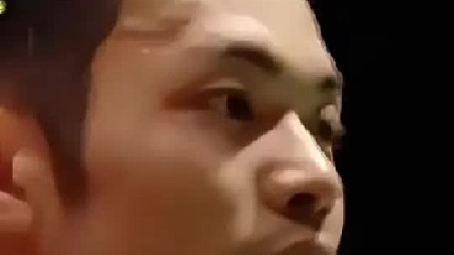 虽然我是你们电影里的反派，但在神的世界里，败者怎么可能为王？