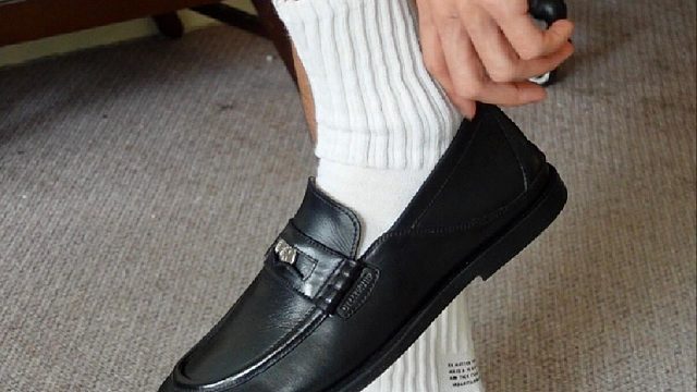 近期最爱️平价小众真皮乐福！