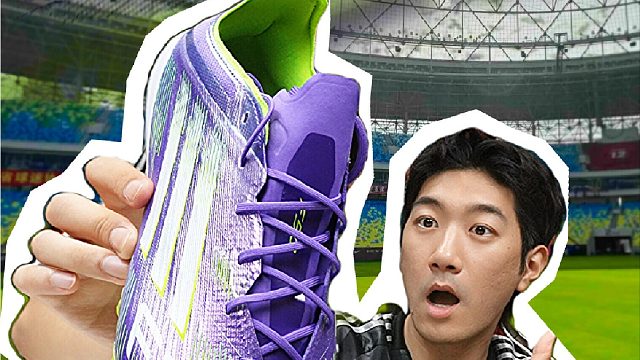 专治中国胖脚的疑难杂症！