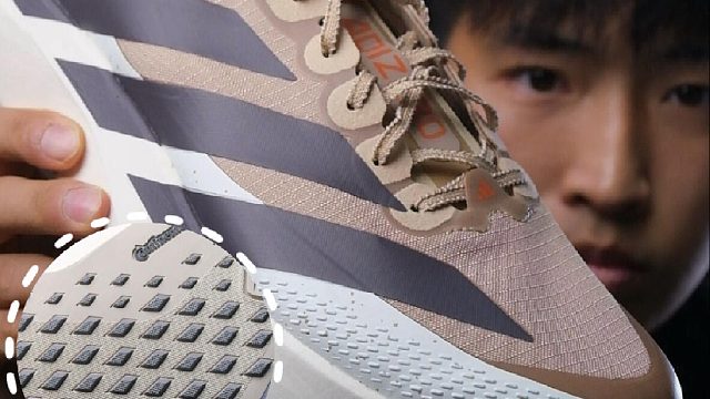 冬季训练版️防水防滑防寒的EVO SL ATR️