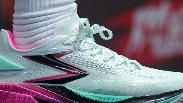 年度TOP5️跑动党爽鞋飚速BB 2.0️