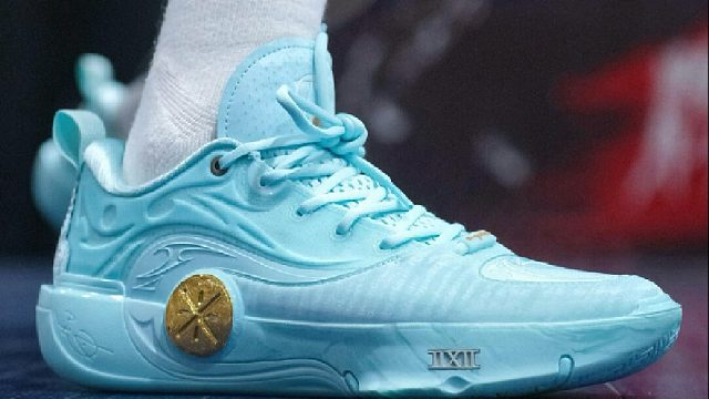 不接受反驳️25年实战鞋鞋王️