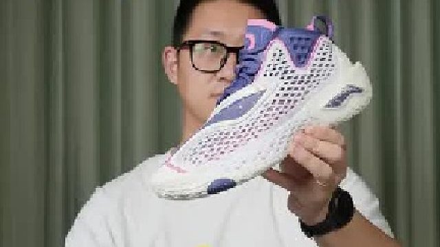 外场全能王升级归来！不仅抗造，脚感还更爽_