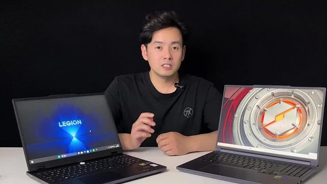 拯救者Y7000和极光X怎么选 哪一台是你的真香机？