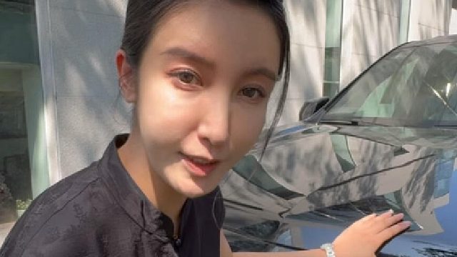 400万在凯迪拉克能买什么车…