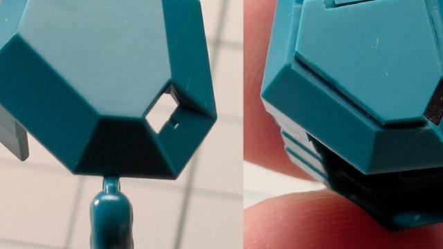 新手挑战首席模型师！得到的评价是？