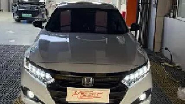 第一视角体验十代半雅阁一万多预算升级