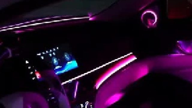 白内象牙白的雅阁是不是最好看的雅阁内饰？