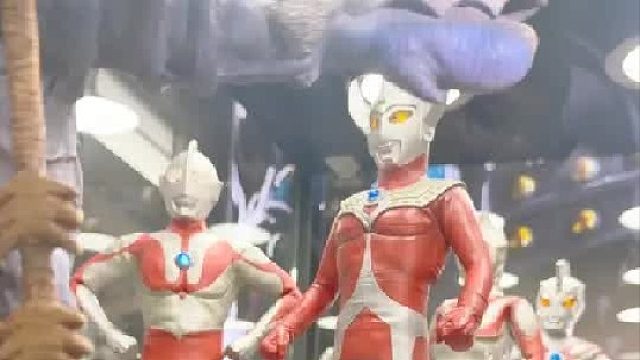 期待的人应该不少吧！ 昭和控估计又要忍不住了！