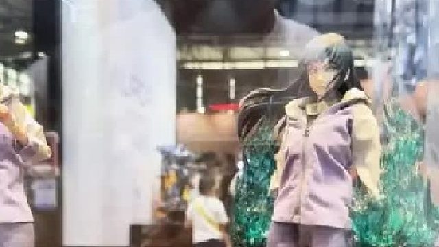 晓组织多久能凑齐啊 太期待了！