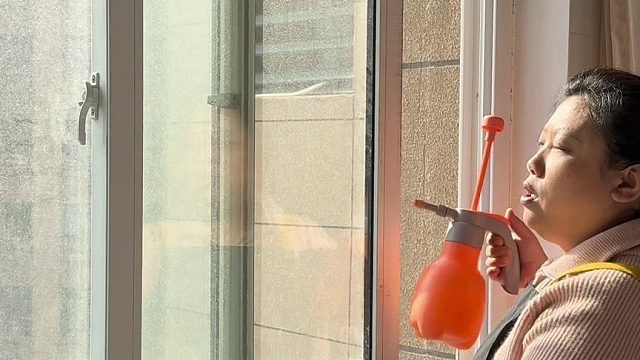 玻璃器不小心掉下去怎么办