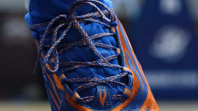 和神鞋的差距在哪️估计就是鞋舌️