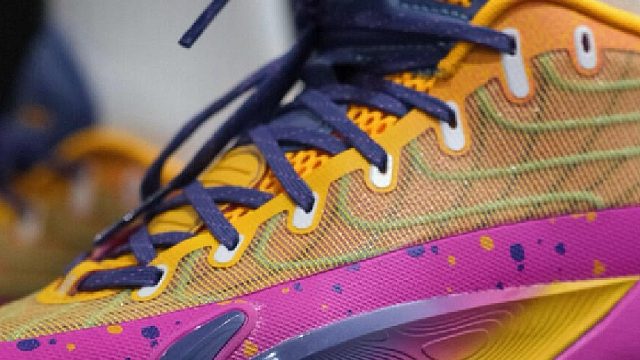 前掌位置多个弜️脚感大不同️