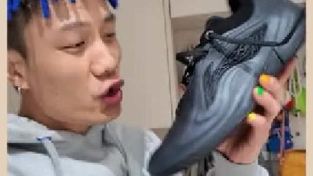 JB4适合扣篮？强度拉满的实战鞋！实力锋线答案