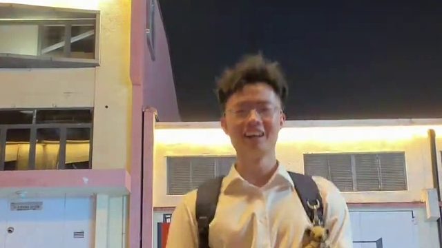 路过的小姐姐说一起录 我不行了