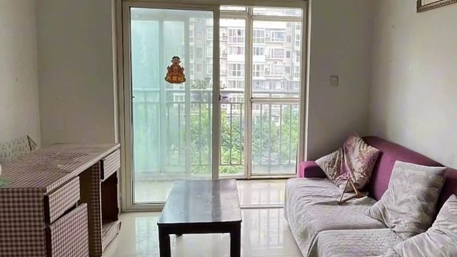 还有人没看过我改造的37平老破小吗？ 视频有点长，建议加倍速参观