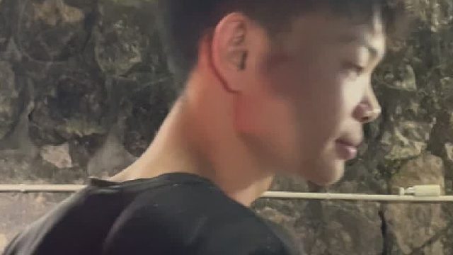 这是我见过zui年轻的餐饮老板