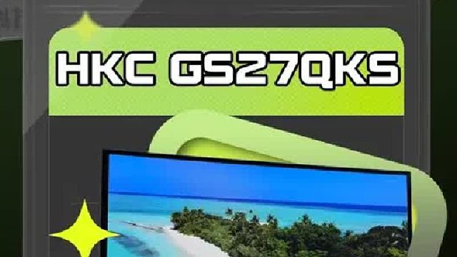 电竞显示器用上OLED？