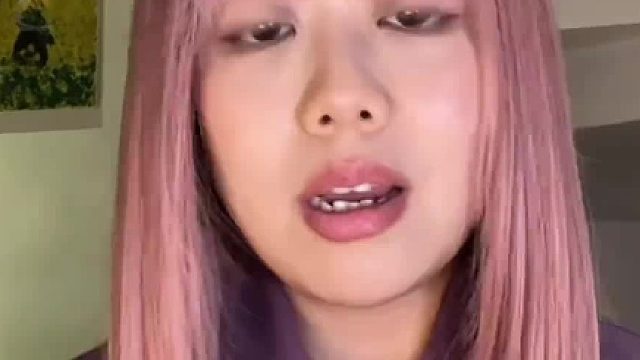 嘴对嘴教你！和男人如呼吸般简单大法