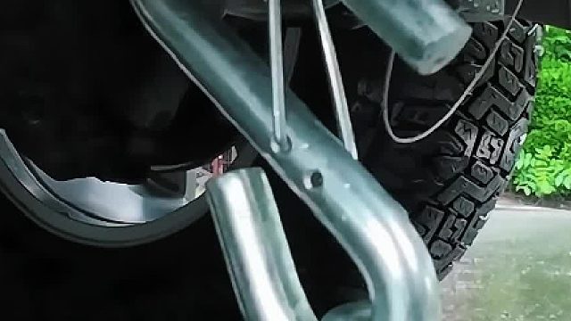 房车旅行、沉浸式露营、雨天露营