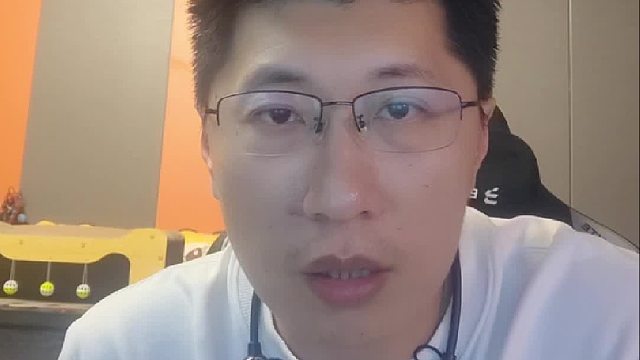 沃克林率先进入决赛，常冰玉将在3点对战马克·艾伦