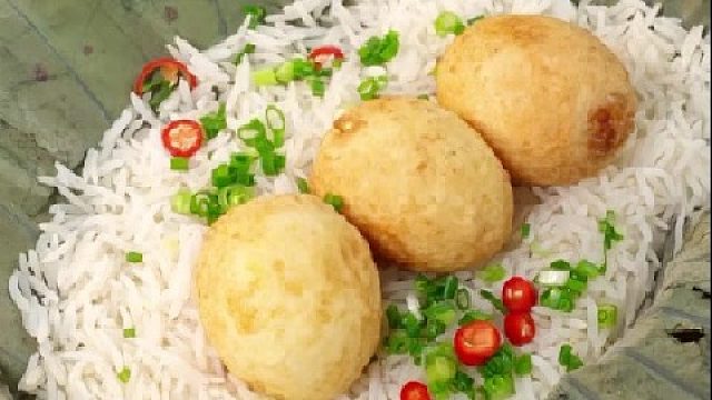 今天都是蛋，大家会选几个呢