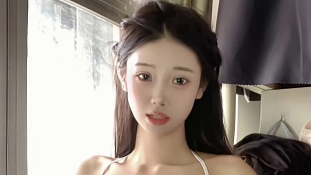 请给幸福和好运一点时间