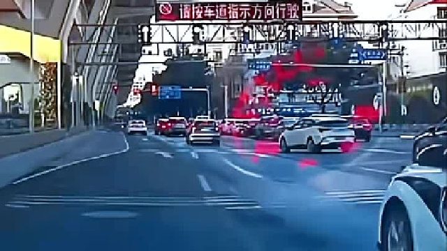 好家伙你是真敢开啊