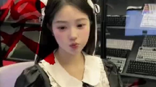 好久没看到这么有活力的人类了