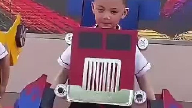 这大黄蜂不干擎天柱？