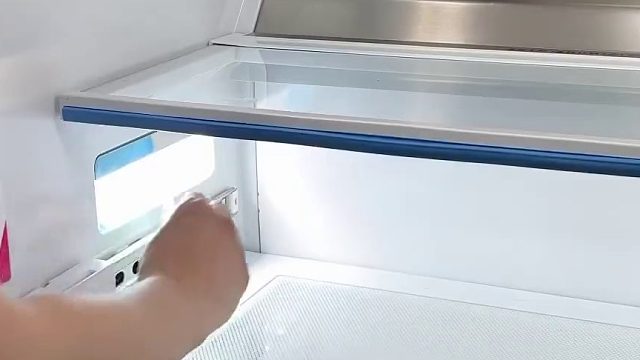 拆箱 什么样的豪宅才够配全球最贵的冰箱