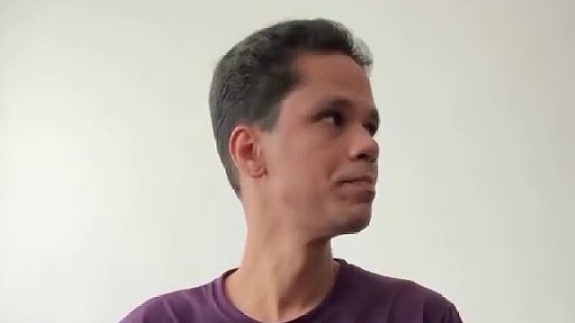 左右手协调，一个很好的练习#全网热点共创计划#