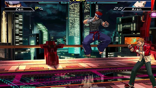 DC 斗鱼2  flycast 模拟器 简单把玩