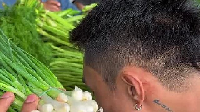 论泰国本地人对香料的喜爱程度