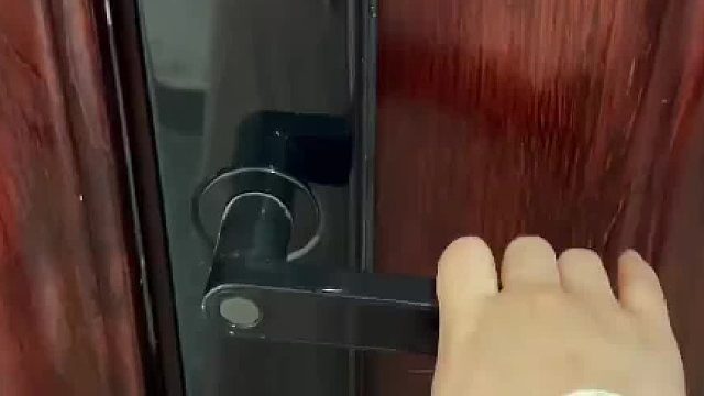 24岁冲动下买的小房子