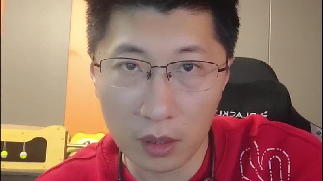 恭喜沃克林拿下苏格兰公开赛的冠军，常冰玉也有所成长