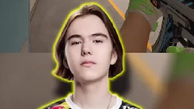 换弹癌的我急的牙痒痒