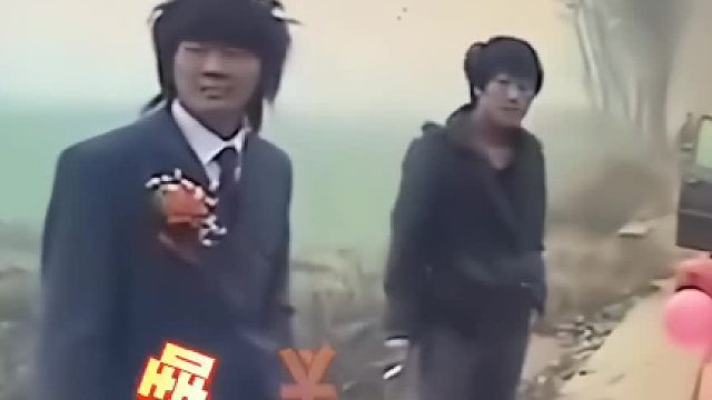 你确定这不是，复古版的？