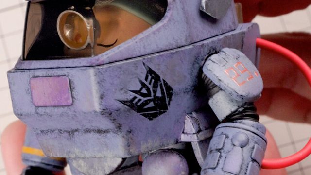 labubu还能变成这样？