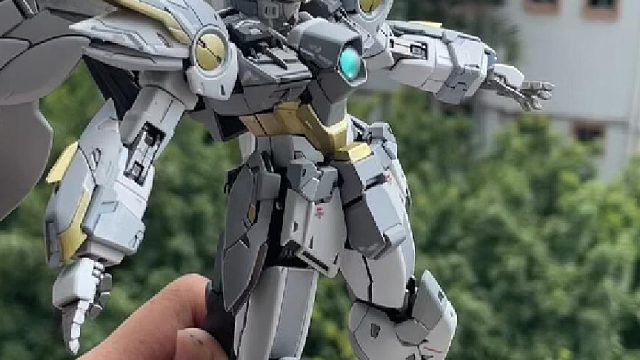 新手只要二十几，就能把卡飞翼改成这样