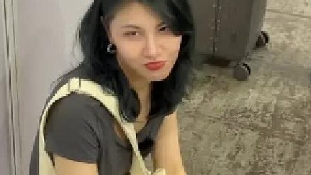 逛WF手办展的我，像个街溜子 WF