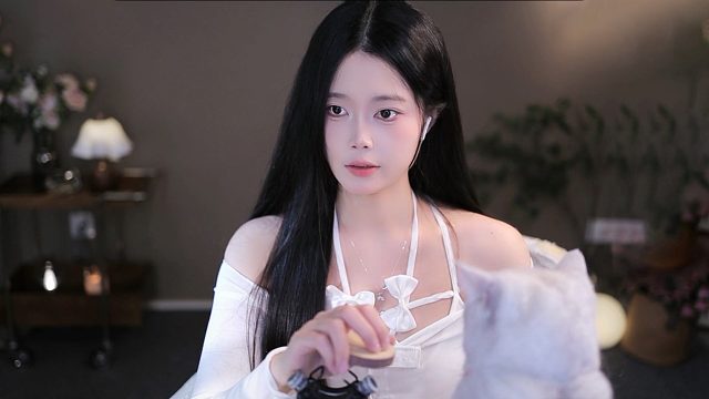 【若若若呀丶】闭眼，是另一个温柔世界